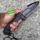 Extrema Ratio ExtremaRatio - RAO II knife - USATO - coltello
