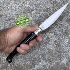 Approved Pasqualino Morittu - Pattada Resolza in corno di montone - COLLEZIONE