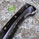 Approved Pasqualino Morittu - Pattada Resolza in corno di montone - COLLEZIONE