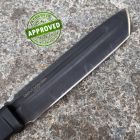 Extrema Ratio ExtremaRatio - Giant Mamba Knife - Black - USATO - coltello tattico