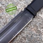 Extrema Ratio ExtremaRatio - Giant Mamba Knife - Black - USATO - coltello tattico