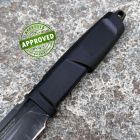 Extrema Ratio ExtremaRatio - Giant Mamba Knife - Black - USATO - coltello tattico