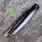 Approved Pasqualino Morittu - Pattada Corrina in corno di montone - COLLEZIONE