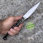 Approved Pasqualino Morittu - Pattada Corrina in corno di montone - COLLEZIONE