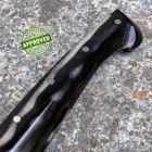 Approved Pasqualino Morittu - Pattada Corrina in corno di montone - COLLEZIONE