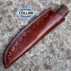 Approved Renato Cassol - skinner da caccia in radica di noce ed ebano - D2 - CO