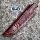 Approved Renato Cassol - skinner da caccia in radica di noce ed ebano - D2 - CO