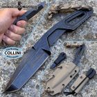 Extrema Ratio ExtremaRatio - Versa Expeditions - Utility Neck Knife - Coltello