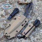 Extrema Ratio ExtremaRatio - Versa Expeditions - Utility Neck Knife - Coltello