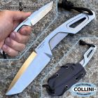 Extrema Ratio ExtremaRatio - Versa Satin - Utility Neck Knife - Coltello