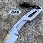Extrema Ratio ExtremaRatio - Versa Satin - Utility Neck Knife - Coltello