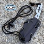 Extrema Ratio ExtremaRatio - Versa Satin - Utility Neck Knife - Coltello