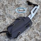 Extrema Ratio ExtremaRatio - Versa Satin - Utility Neck Knife - Coltello