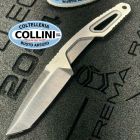 Extrema Ratio ExtremaRatio - Versa Satin - Utility Neck Knife - Coltello