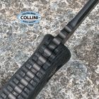 Microtech - Socom Alpha Mini S-E Knife - Signature Series - Black DLC