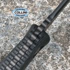 Microtech - Socom Alpha Mini S-E Knife - Signature Series - Black DLC
