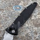 Microtech - Socom Elite - Manual Folding Knife - Clip Apocalyptic Plai