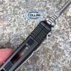 Microtech - Socom Elite - Manual Folding Knife - Clip Apocalyptic Plai