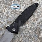 Microtech - Socom Elite - Manual Folding Knife - Clip Apocalyptic Plai