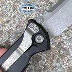 Microtech - Socom Elite - Manual Folding Knife - Clip Apocalyptic Plai