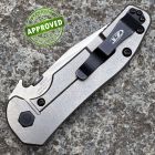 Zero Tolerance - Emerson Tanto - Carbon Fiber - ZT0620CF - COLLEZIONE