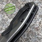 Zero Tolerance - Emerson Tanto - Carbon Fiber - ZT0620CF - COLLEZIONE