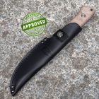 Buck - 104 Compadre Camp Knife - COLLEZIONE PRIVATA - 0104BRS1-B - col