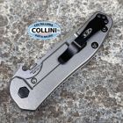 Zero Tolerance - ZT0630 Emerson Clip Point - COLLEZIONE PRIVATA - colt