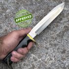 Randall Knives - Model 16 Diver Knife - Micarta - COLLEZIONE PRIVATA -