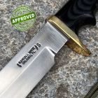 Randall Knives - Model 16 Diver Knife - Micarta - COLLEZIONE PRIVATA -