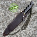 Randall Knives - Model 16 Diver Knife - Micarta - COLLEZIONE PRIVATA -