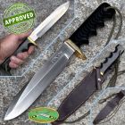 Randall Knives - Model 16 Diver Knife - Micarta - COLLEZIONE PRIVATA -
