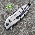 Zero Tolerance - ZT0562TI - Hinderer Slicer - CPM-20CV & Titanium - CO