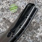 Zero Tolerance - ZT0562TI - Hinderer Slicer - CPM-20CV & Titanium - CO