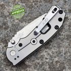 Approved Zero Tolerance - ZT0550 - Hinderer Folding Knife + G10 Custom Scales -