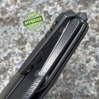 Lion Steel Lionsteel - Myto - MY01GY - Satin M390 & Grey Titanium - COLLEZIONE PR