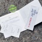 Chris Reeve Knives Chris Reeve - Large Inkosi - CPM-S35VN & Bead Blasted Titanium - COLLE