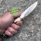 Randall Knives - Model 26 Pathfinder Knife - Cervo - COLLEZIONE PRIVAT