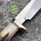 Randall Knives - Model 26 Pathfinder Knife - Cervo - COLLEZIONE PRIVAT