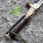 Randall Knives - Model 26 Pathfinder Knife - Cervo - COLLEZIONE PRIVAT