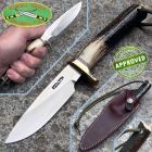 Randall Knives - Model 26 Pathfinder Knife - Cervo - COLLEZIONE PRIVAT