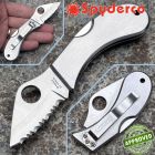 Spyderco - Co-Pilot C09S knife - 1993 G-2 steel - COLLEZIONE PRIVATA -