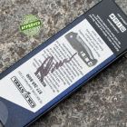 Cold Steel PDT - Cold Steel - SR1 Clip Point - 62L - CPM-S35VN & OD Green G10 - C