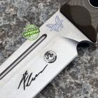 Benchmade PDT - Benchmade - Sibert Bushcrafter - 163-1 - CPM-S30V & OD Green G10