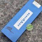 Benchmade PDT - Benchmade - Sibert Bushcrafter - 163-1 - CPM-S30V & OD Green G10