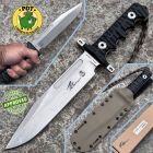 Pohl Force PDT - Pohl Force - Quebec Two - 2443 - Stonewashed D2 & Black G10 - CO