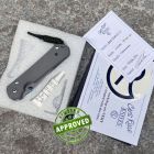 Chris Reeve Knives Chris Reeve - Large Sebenza 21 - 2016 Drop Point CPM-S35VN & Titanium