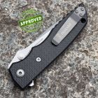 Fantoni - HB01 knife by W. Harsey - M390 & Carbon Fiber - COLLEZIONE P