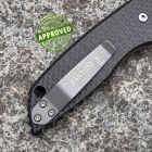 Fantoni - HB01 knife by W. Harsey - M390 & Carbon Fiber - COLLEZIONE P