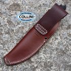 Viper - Ranger by Anso - Stonewashed N690Co & UltreX SureTouch - VT405